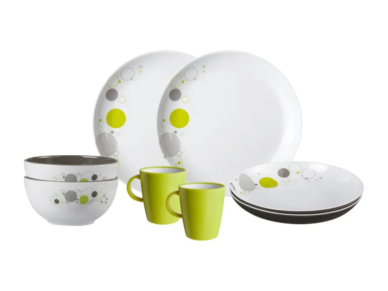 Brunner Tete-A-Tete Space 8-delig serviesset