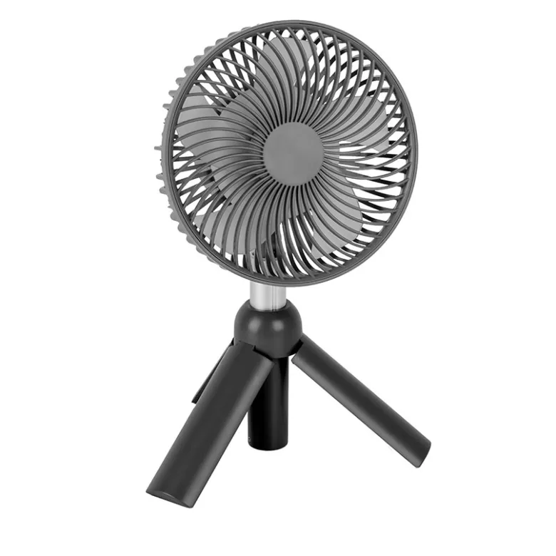 Brunner Thyfan RG ventilator