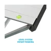 Brunner Titanium Axia 2 tafel