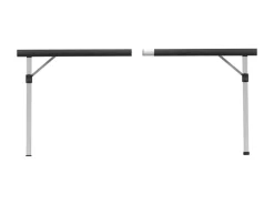 Brunner Titanium Quadra 4 Compack roltafel