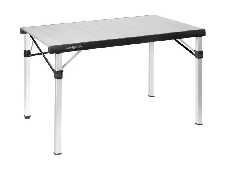 Brunner Titanium Quadra Compack 6 roltafel