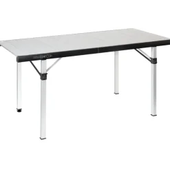 Brunner Titanium Quadra Compack 6 roltafel