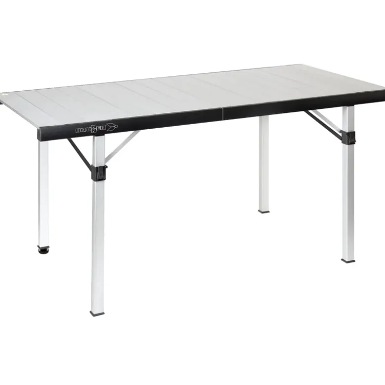 Brunner Titanium Quadra Compack 6 roltafel