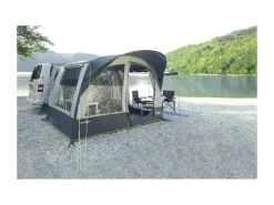 Brunner Trails Airtech LC bustent