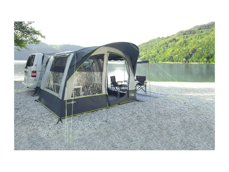 Brunner Trails Airtech LC bustent