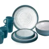 Brunner Tuscany lunch box 16-delig serviesset
