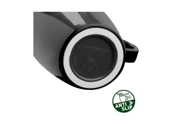 Brunner Venetian Lunch box 16-delige serviesset - Black