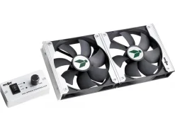 Brunner Vento NG120 koelkast ventilator