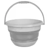 Brunner Vinis Fold-Away 14 liter opvouwbare emmer