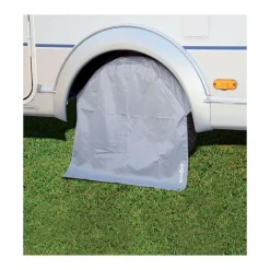 Brunner Wheel Cover wielhoes - 13-15 inch