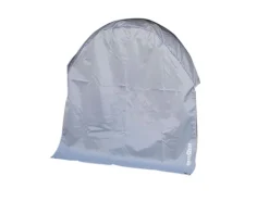 Brunner Wheel Cover wielhoes - 13-15 inch