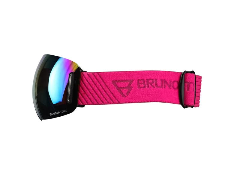 Brunotti Creek skibril - Pop Pink