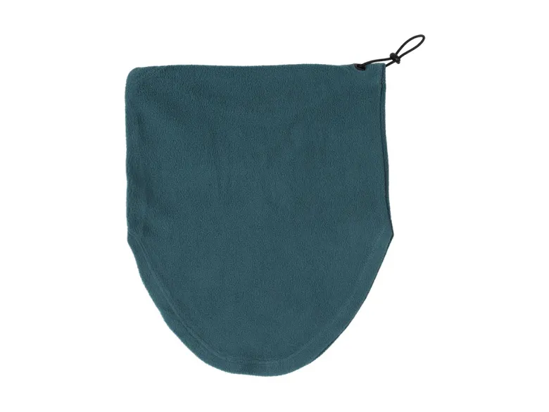 Brunotti Kobla unisex sjaal - fuel green
