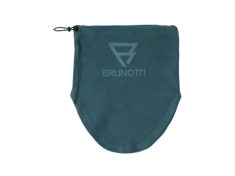 Brunotti Kobla unisex sjaal - fuel green