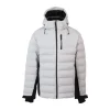 Brunotti Sanclair heren winterjas - Alloy