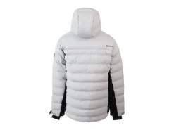 Brunotti Sanclair heren winterjas - Alloy