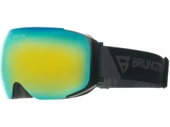 Brunotti Timber Black skibril