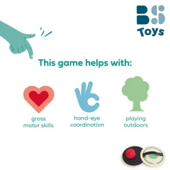 BS Toys Catch Game