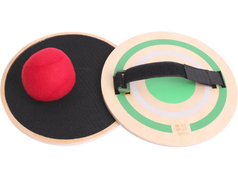 BS Toys Catch Game