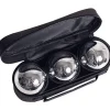 Bufallo 3-delige Jeu de boules set