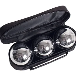 Bufallo 3-delige Jeu de boules set