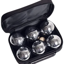 Bufallo 6-delige Jeu de boules set