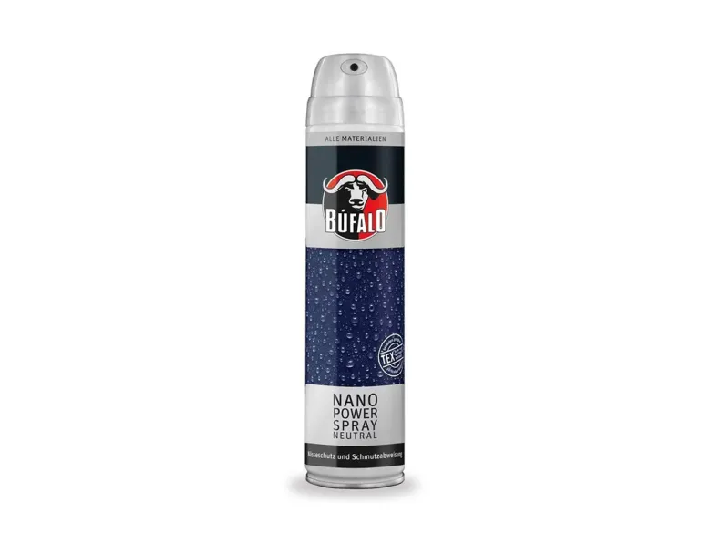 Bufalo Nano Power spray - 300 ml