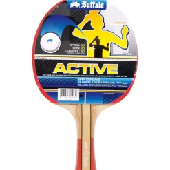 Buffalo Active tafeltennisbatje
