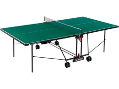 Buffalo Basic outdoor tafeltennistafel - Green