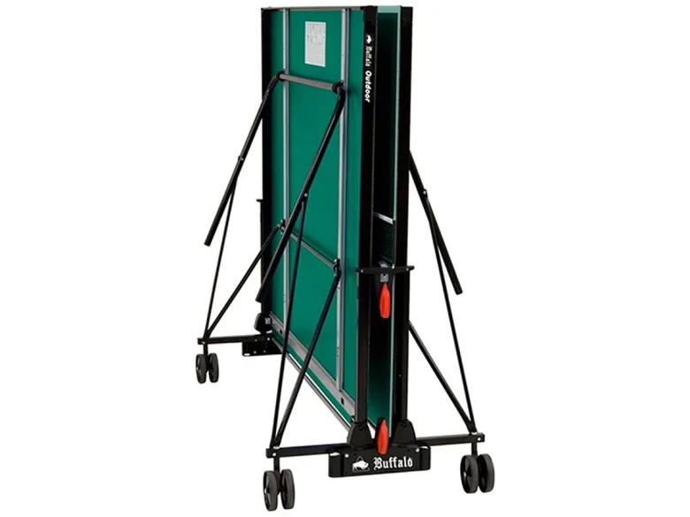 Buffalo Basic outdoor tafeltennistafel - Green