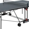Buffalo Basic outdoor tafeltennistafel - Grey