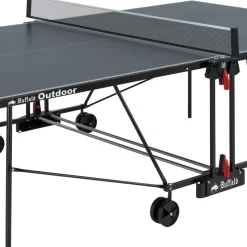 Buffalo Basic outdoor tafeltennistafel - Grey