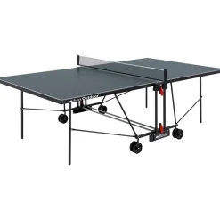 Buffalo Basic outdoor tafeltennistafel - Grey