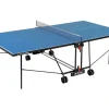 Buffalo Basic outdoor tafeltennistafel - Blue