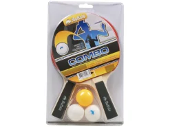 Buffalo Combo Tafeltennis bat set