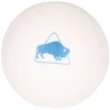 Buffalo Competitie set van 3 tafeltennisballen
