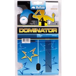 Buffalo Dominator tafeltennisbatje