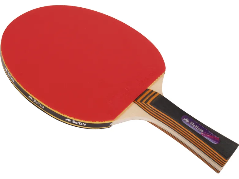 Buffalo Dominator tafeltennisbatje
