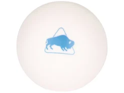Buffalo Hobby set van 12 tafeltennis ballen