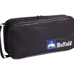 Buffalo metaal Jeu de Boules set