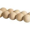 Buffalo Naturel set van 10 Jeu de boules buts