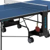 Buffalo Nordic indoor tafeltennistafel