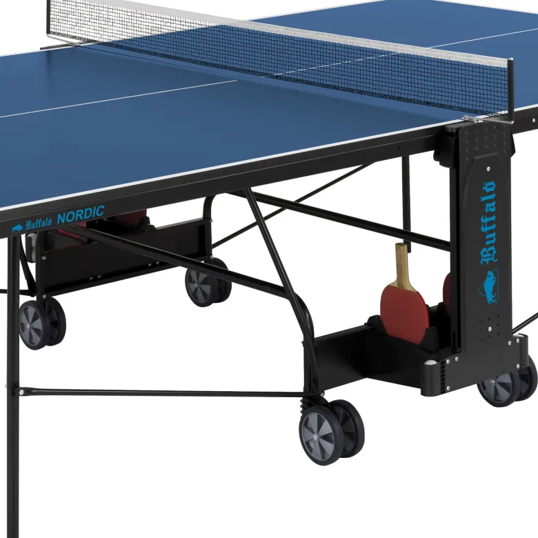 Buffalo Nordic indoor tafeltennistafel