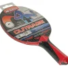 Buffalo Outrage outdoor tafeltennisbat rood