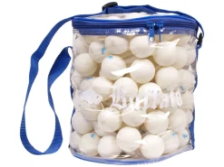 Buffalo set van 144 tafeltennisballen
