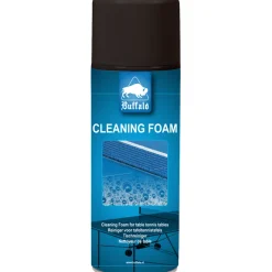 Buffalo tafeltennistafel schoonmaakspray