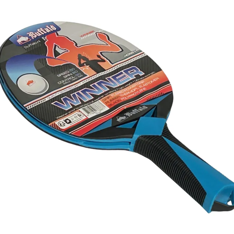 Buffalo Winner outdoor tafeltennisbat