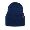 Buff Knitted muts - Lilon Midnight