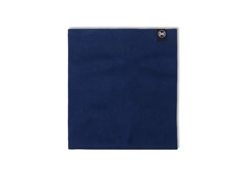 Buff Knitted nekwarmer - Lilon Midnight