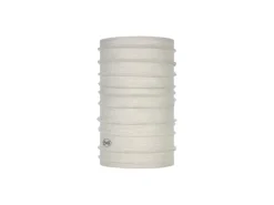 Buff Merino Lightweight nekwarmer - Solid Cloud